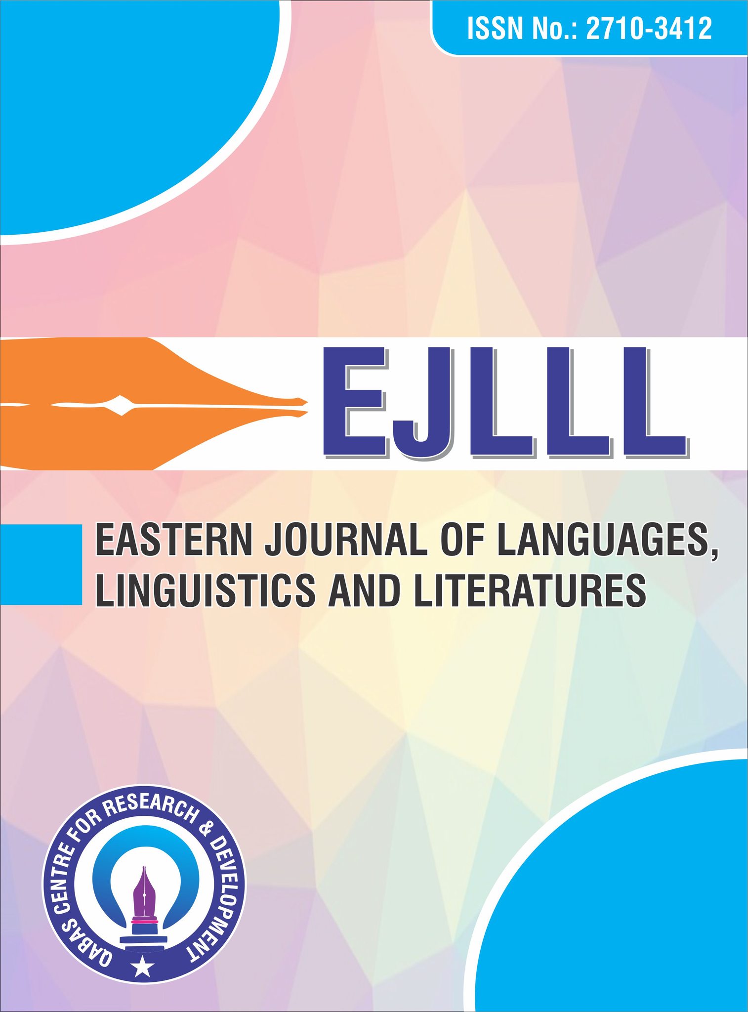 					View Vol. 7 No. 1 (2026)
				